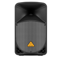 Активная акустическая система Behringer B112MP3 Изображение