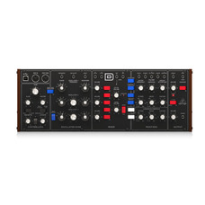 Синтезатор Behringer MODEL D Изображение