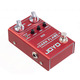 Педаль эффектов Joyo R-17 Dark Flame Distortion Изображение