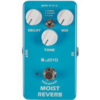 Педаль ефектів Joyo JF-20 Moist Reverb Изображение