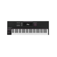 MIDI-клавиатура Native Instruments Komplete Kontrol S61 MK3 Изображение