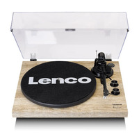 Проигрыватель винила Lenco LBT-188PI Изображение