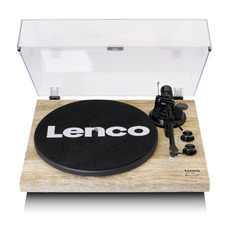 Проигрыватель винила Lenco LBT-188PI Изображение