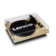 Проигрыватель винила Lenco LBT-188PI Изображение