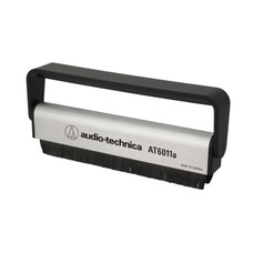 Щітка для очистки вініла Audio-Technica AT6011a Зображення