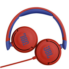 Наушники  JBL JR310 RED Изображение