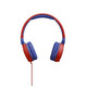 Наушники  JBL JR310 RED Изображение