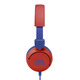 Наушники  JBL JR310 RED Изображение