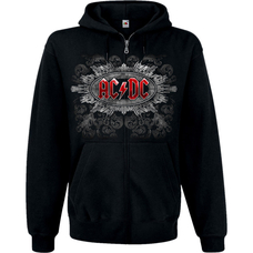 Худі AC/DC  Зображення