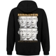 Худі Rammstein 