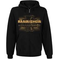 Худі Rammstein 