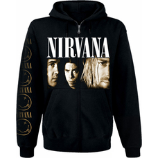 Худі Nirvana 