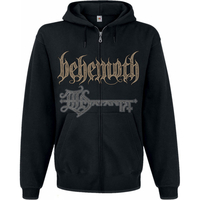 Худі Behemoth 