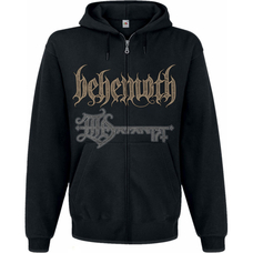 Худі Behemoth 