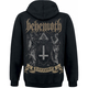 Худі Behemoth 