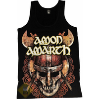 Майка Amon Amarth Зображення