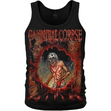 Майка Cannibal Corpse 