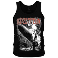 Майка Led Zeppelin 