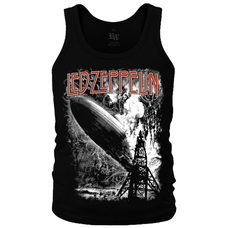 Майка Led Zeppelin 