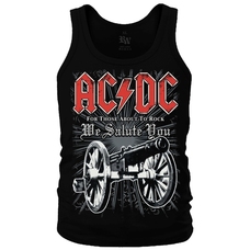 Майка AC/DC 