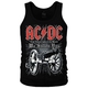 Майка AC/DC 