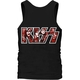 Майка Kiss (live) Изображение