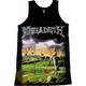 Майка Megadeth 