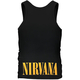 Майка Nirvana (смайлы) Зображення