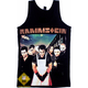 Майка Rammstein 