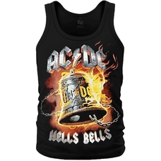 Майка AC/DC 