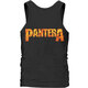 Майка Pantera (гитара в пламени) Изображение
