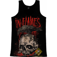 Майка In Flames 