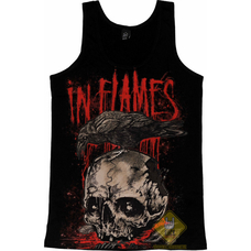 Майка In Flames 