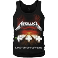 Майка Metallica 