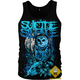 Майка Suicide Silence (сова) Изображение