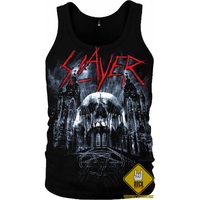 Майка Slayer 