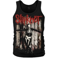 Майка Slipknot 