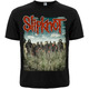 Футболка Slipknot 
