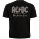Футболка AC/DC 