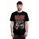 Футболка AC/DC 
