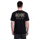 Футболка AC/DC 