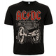 Футболка AC/DC 