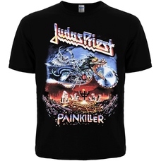 Футболка Judas Priest 