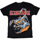 Футболка Scorpions (скорпион), Размер 4XL (XXXL Euro) Зображення
