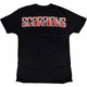 Футболка Scorpions (скорпион), Размер 4XL (XXXL Euro) Зображення