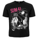 Футболка Sum 41 