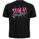 Футболка Sum 41 