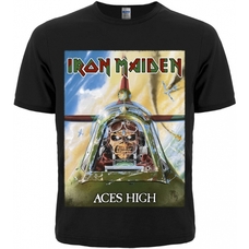 Футболка Iron Maiden 