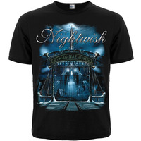Футболка Nightwish 