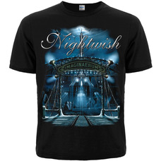Футболка Nightwish 